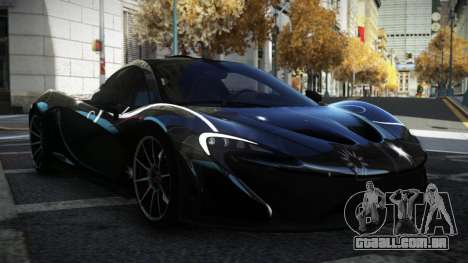 McLaren P1 Jonbu S12 para GTA 4