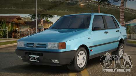 Fiat Duna SCR V1.0 para GTA San Andreas