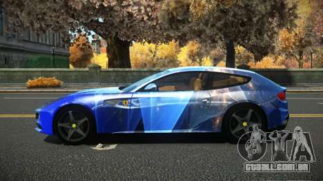 Ferrari FF Redusa S3 para GTA 4