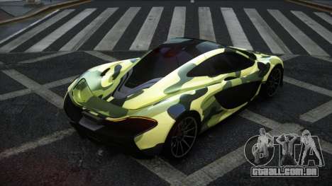 McLaren P1 Jonbu S11 para GTA 4