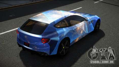 Ferrari FF Redusa S3 para GTA 4