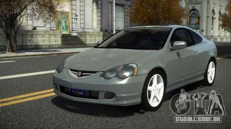 Acura RSX Noger para GTA 4