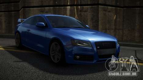 Audi S5 Janiza para GTA 4