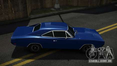 Dodge Charger KV3 para GTA 4