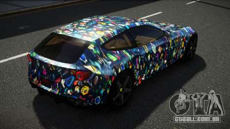 Ferrari FF Redusa S1 para GTA 4