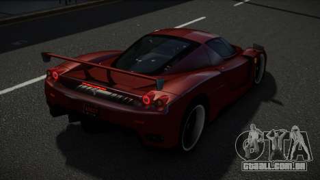 Ferrari Enzo Ledev para GTA 4