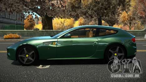 Ferrari FF Redusa para GTA 4