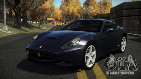 Ferrari California K2R para GTA 4