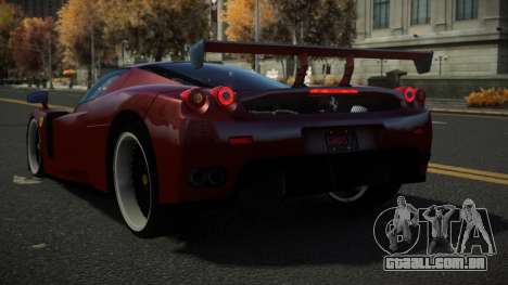 Ferrari Enzo Ledev para GTA 4