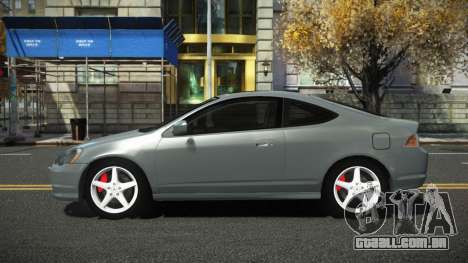 Acura RSX Noger para GTA 4