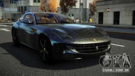 Ferrari FF Redusa S10 para GTA 4