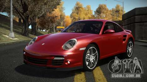 Porsche 911 Gumerty para GTA 4