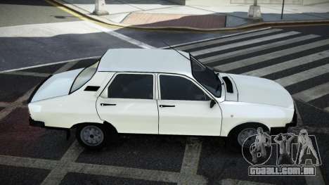 Dacia 1310 Nulza para GTA 4