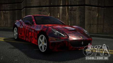 Ferrari California K2R S11 para GTA 4