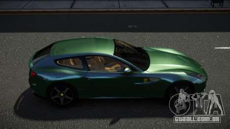 Ferrari FF Redusa para GTA 4