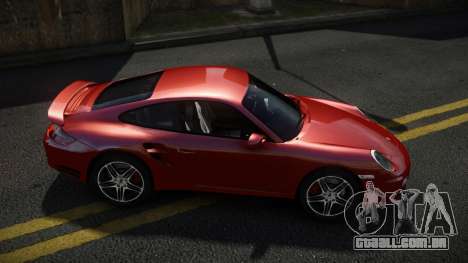 Porsche 911 Gumerty para GTA 4