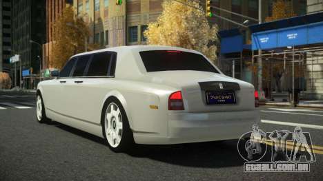 Rolls-Royce Phantom Fuxaly para GTA 4