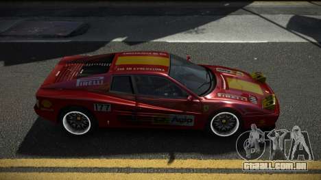 Ferrari 512 TR JP para GTA 4