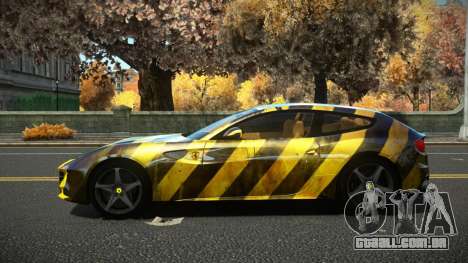 Ferrari FF Redusa S12 para GTA 4