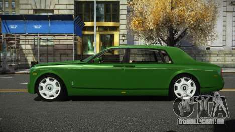 Rolls-Royce Phantom Kopirhu para GTA 4