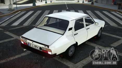 Dacia 1310 Nulza para GTA 4