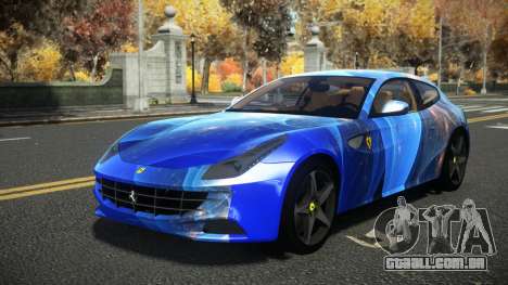 Ferrari FF Redusa S3 para GTA 4