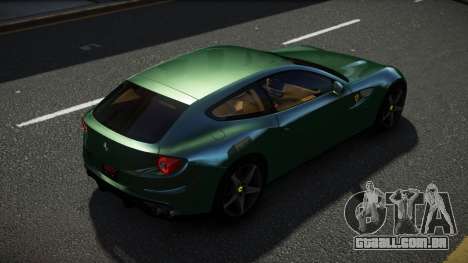 Ferrari FF Redusa para GTA 4