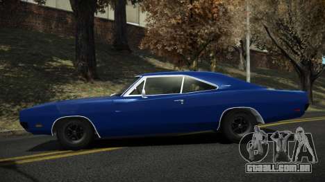 Dodge Charger KV3 para GTA 4