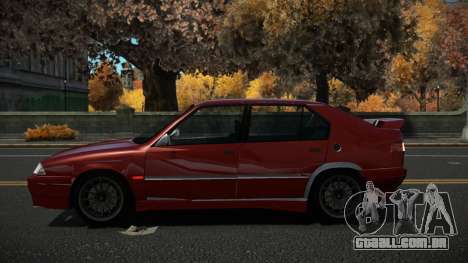 Alfa Romeo 33 Vulyon para GTA 4
