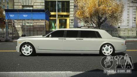 Rolls-Royce Phantom Fuxaly para GTA 4