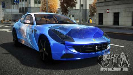 Ferrari FF Redusa S3 para GTA 4