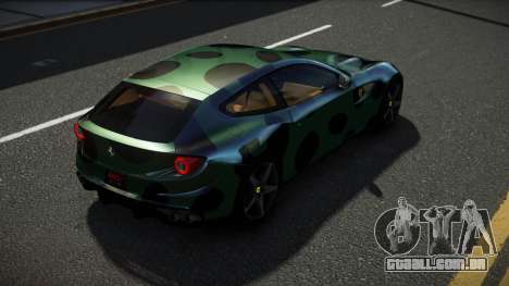 Ferrari FF Redusa S6 para GTA 4