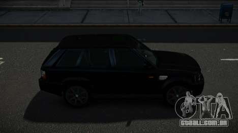 Range Rover Sport Horba para GTA 4