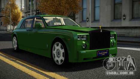 Rolls-Royce Phantom Kopirhu para GTA 4