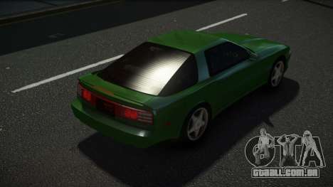 Toyota Supra Beniosa para GTA 4