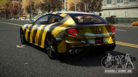 Ferrari FF Redusa S12 para GTA 4