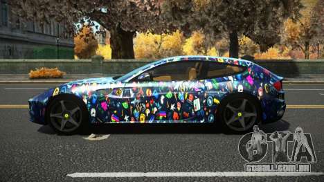 Ferrari FF Redusa S1 para GTA 4