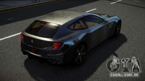 Ferrari FF Redusa S10 para GTA 4