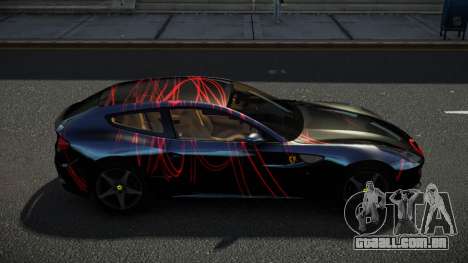 Ferrari FF Redusa S11 para GTA 4