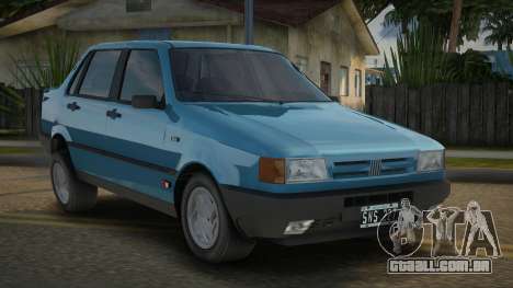 Fiat Duna SCR V1.0 para GTA San Andreas