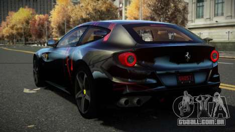Ferrari FF Redusa S11 para GTA 4