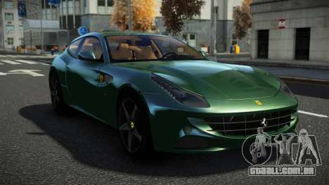 Ferrari FF Redusa para GTA 4