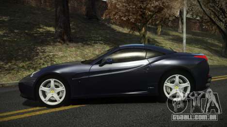 Ferrari California K2R para GTA 4