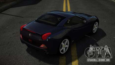 Ferrari California K2R para GTA 4