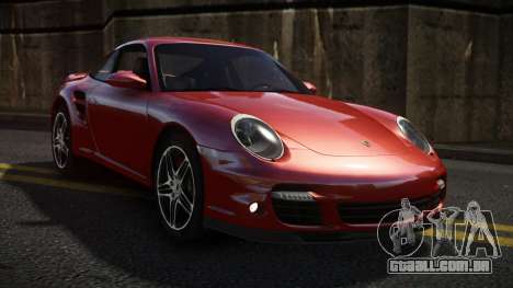 Porsche 911 Gumerty para GTA 4