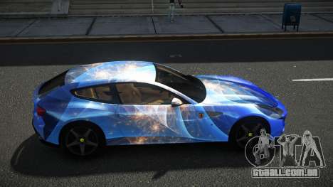 Ferrari FF Redusa S3 para GTA 4