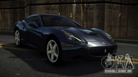 Ferrari California K2R para GTA 4