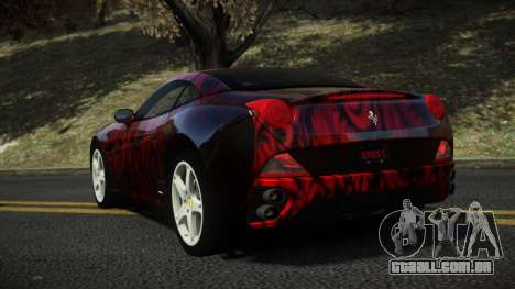 Ferrari California K2R S11 para GTA 4