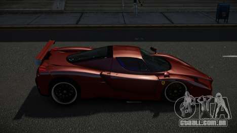 Ferrari Enzo Ledev para GTA 4