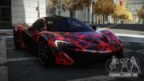 McLaren P1 Jonbu S4 para GTA 4